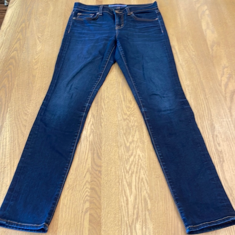 J BRAND brand women’s jeans in ignite